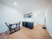 Pronájem bytu 1+kk, Zlín, Pančava, 29 m2