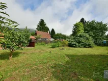 Prodej chaty, Chlumec, 11 m2