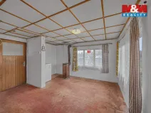 Prodej chaty, Hradec Králové - Malšovice, Rozkvět míru I, 23 m2