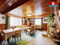 Prodej chalupy, Kokašice - Lomy, 71 m2