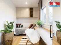 Prodej rodinného domu, Orlické Záhoří, 48 m2