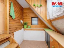 Prodej zahrady, Červený Kostelec, 394 m2