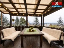 Prodej chaty, Červený Kostelec, Chrby, 34 m2