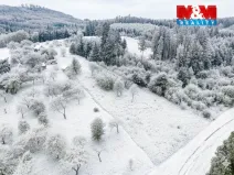 Prodej pozemku pro bydlení, Jevíčko, 4075 m2