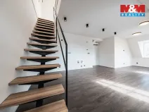 Prodej bytu 3+kk, Vítkovice, 102 m2