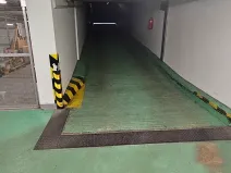 Pronájem garáže, Praha - Podolí, Podolská, 13 m2