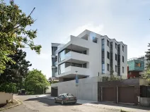 Prodej bytu 4+kk, Praha - Braník, U dubu, 130 m2