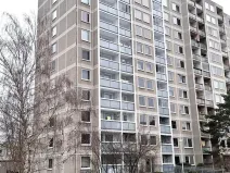 Prodej bytu 2+kk, Praha - Modřany, Levského, 44 m2