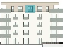 Prodej bytu 1+kk, Rychnov nad Kněžnou, Javornická, 33 m2