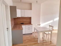 Pronájem bytu 3+kk, Liberec - Liberec III-Jeřáb, Slavíčkova, 68 m2