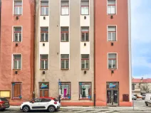 Pronájem obchodního prostoru, Mladá Boleslav, Pivovarská, 100 m2