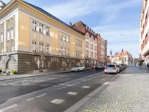 Pronájem obchodního prostoru, Mladá Boleslav, Pivovarská, 100 m2