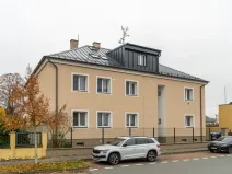 Pronájem bytu 1+kk, Dobřany, Přeštická, 50 m2