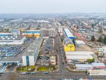 Pronájem kanceláře, Praha, Dopraváků, 240 m2