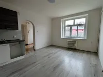 Pronájem bytu 2+kk, Louny, Poděbradova, 48 m2