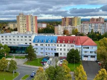 Prodej bytu 3+1, Přerov, Jasínkova, 72 m2