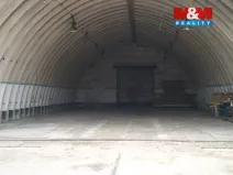 Prodej komerční nemovitosti, Ralsko - Hradčany, 472 m2