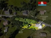 Prodej rodinného domu, Králíky - Dolní Boříkovice, 350 m2