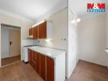 Prodej bytu 2+1, Ústí nad Labem - Severní Terasa, Svojsíkova, 51 m2
