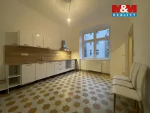 Pronájem bytu 4+1, Olomouc, tř. Svobody, 130 m2