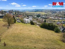 Prodej pozemku pro bydlení, Vyskytná nad Jihlavou, 5720 m2