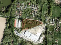 Prodej komerčního pozemku, Rychvald, Myslivecká, 13693 m2