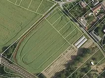 Prodej pozemku pro bydlení, Štěpánov, 912 m2