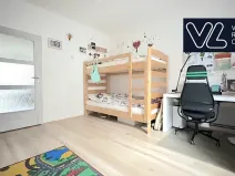 Prodej bytu 2+1, Šlapanice, 50 m2