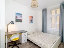 Prodej bytu 2+kk, Praha - Karlín, Sokolovská, 39 m2