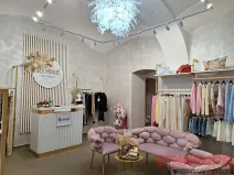 Pronájem obchodního prostoru, Plzeň, Bezručova, 53 m2