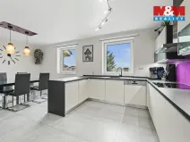 Prodej rodinného domu, Židněves, 140 m2