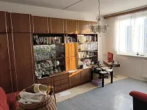 Prodej bytu 2+1, Cheb, Družstevní, 53 m2