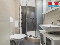 Prodej bytu 2+kk, Mladá Boleslav - Mladá Boleslav II, Nerudova, 58 m2