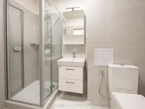 Pronájem bytu 2+1, Praha - Břevnov, Kratochvílova, 55 m2