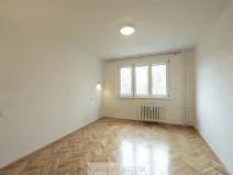 Pronájem bytu 2+1, Praha - Břevnov, Kratochvílova, 55 m2