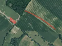 Prodej pole, Dolní Bukovsko, 70476 m2