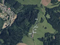 Prodej louky, Rovensko, 8009 m2