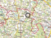 Prodej pole, Světlá, 6000 m2