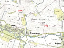 Prodej pole, Turovice, 7608 m2