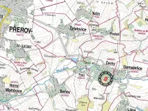 Prodej pole, Čechy, 8483 m2