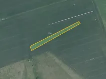 Prodej pole, Újezdec, 10156 m2