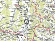 Prodej louky, Městečko Trnávka, 8040 m2