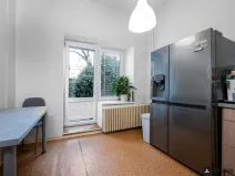 Pronájem bytu 1+1, Pardubice - Zelené Předměstí, Jungmannova, 40 m2