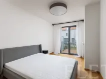 Pronájem bytu 2+kk, Praha - Radlice, Na Farkáně I, 52 m2