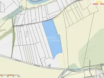 Prodej podílu pole, Praha - Lipence, 32406 m2