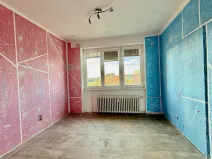 Prodej bytu 2+1, Ostrava - Poruba, Resslova, 54 m2