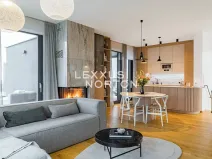 Prodej bytu 5+kk, Praha - Košíře, Na pomezí, 192 m2