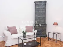 Pronájem bytu 2+kk, Praha - Vinohrady, Jana Masaryka, 60 m2