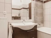 Pronájem bytu 2+kk, Praha - Vinohrady, Jana Masaryka, 60 m2