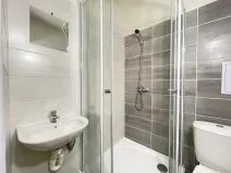 Pronájem bytu 1+1, Litvínov, Podkrušnohorská, 31 m2